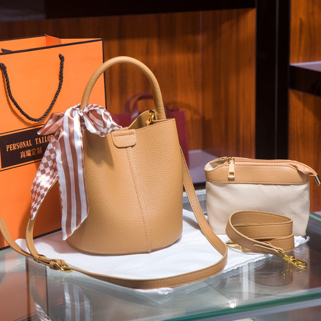 The Alessandra Chic Bag