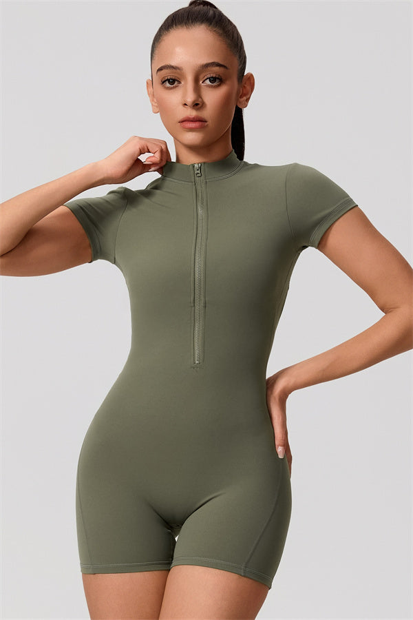 Flex Appeal Sport Romper