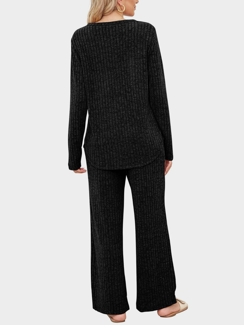 Sunday Comfort Set