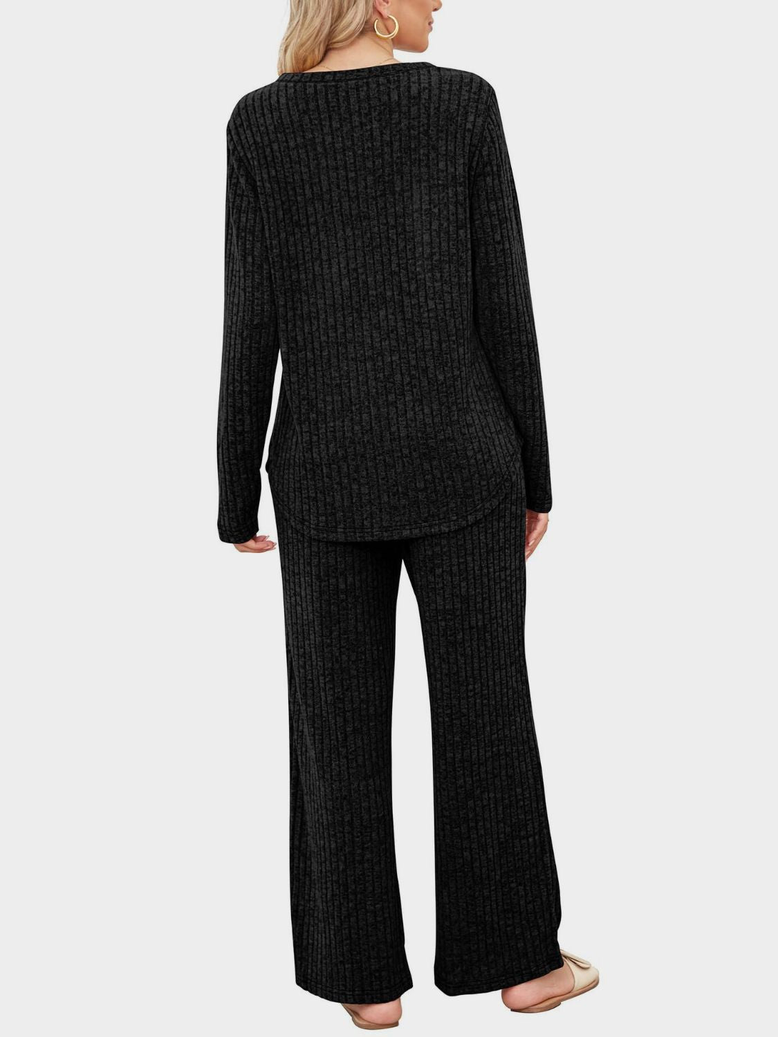 Sunday Comfort Set