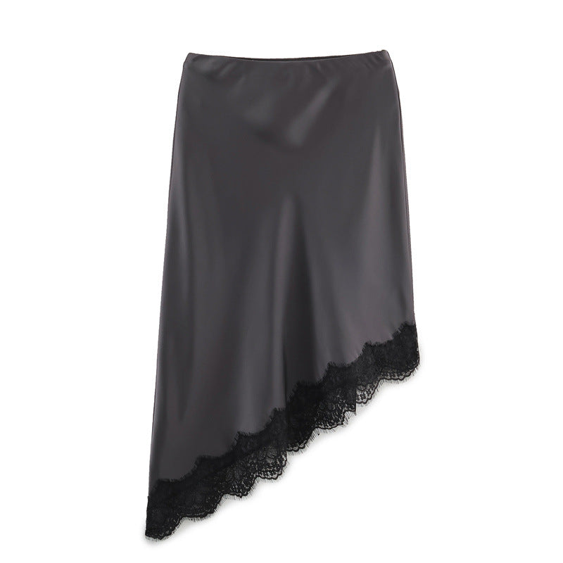 The Emine Skirt