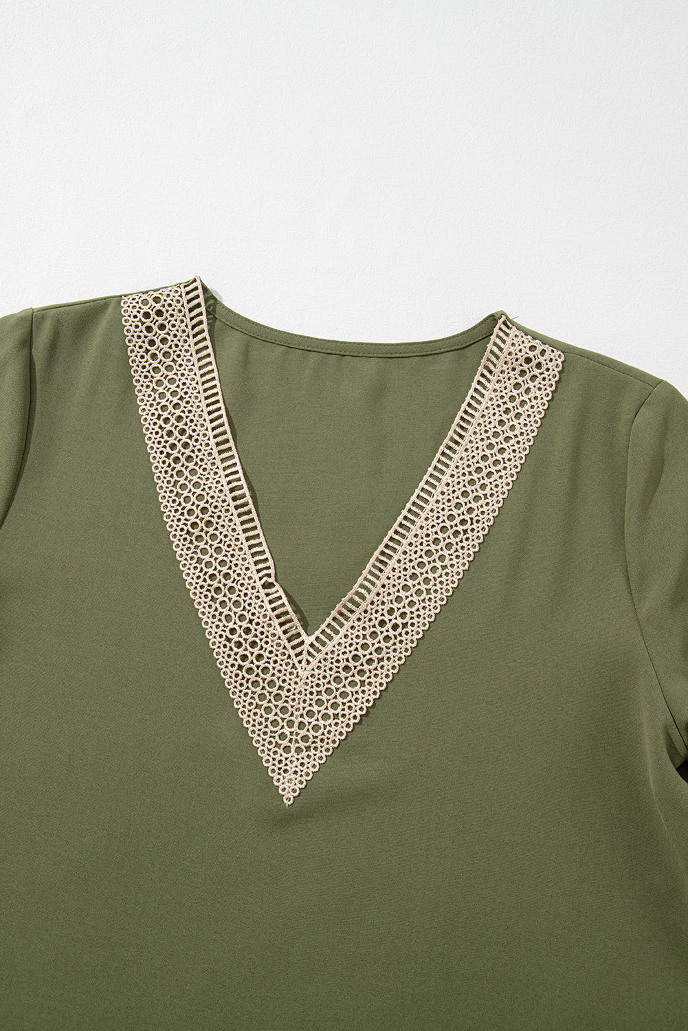 Cecilia Rose Blouse