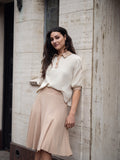 Rosita Chica Blouse Top