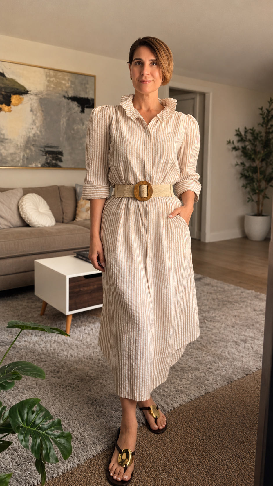 🔥Winona Chic Dress