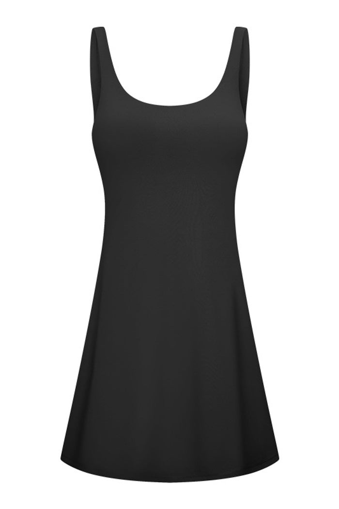 Jasmine Active Set — The Summer Tennis Serve Collection