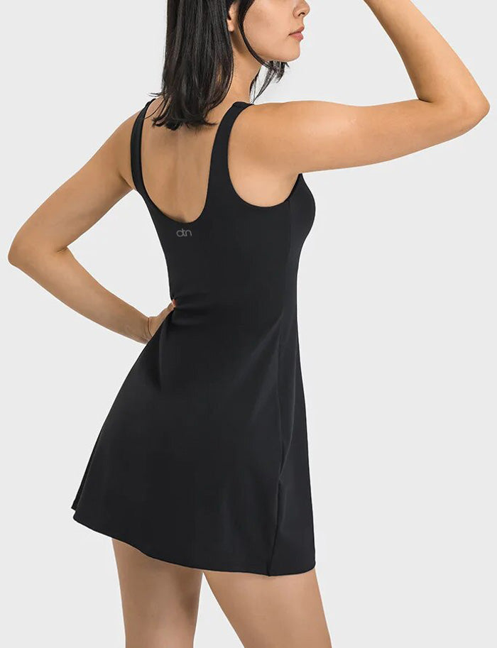 Jasmine Active Set — The Summer Tennis Serve Collection