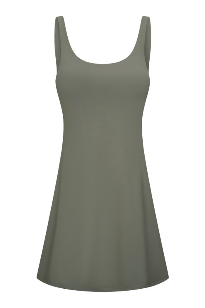 Jasmine Active Set — The Summer Tennis Serve Collection