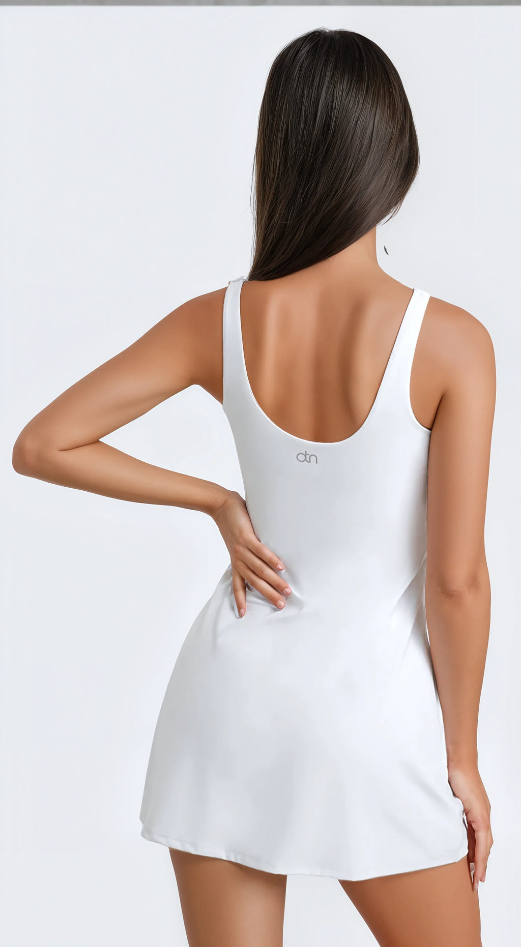 Jasmine Active Set — The Summer Tennis Serve Collection