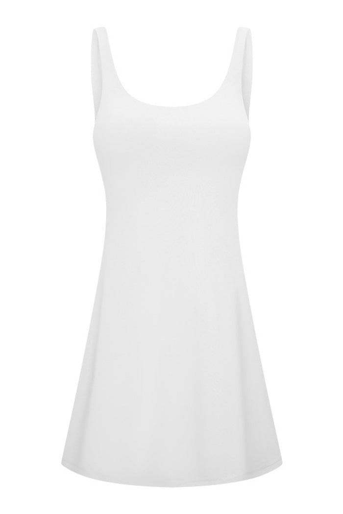 Jasmine Active Set — The Summer Tennis Serve Collection