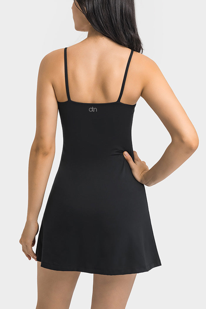 Harper Rae Sport Tennis Dress