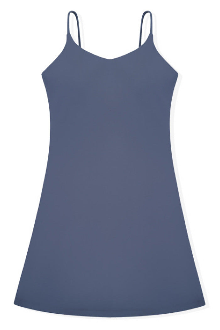 Harper Rae Sport Tennis Dress