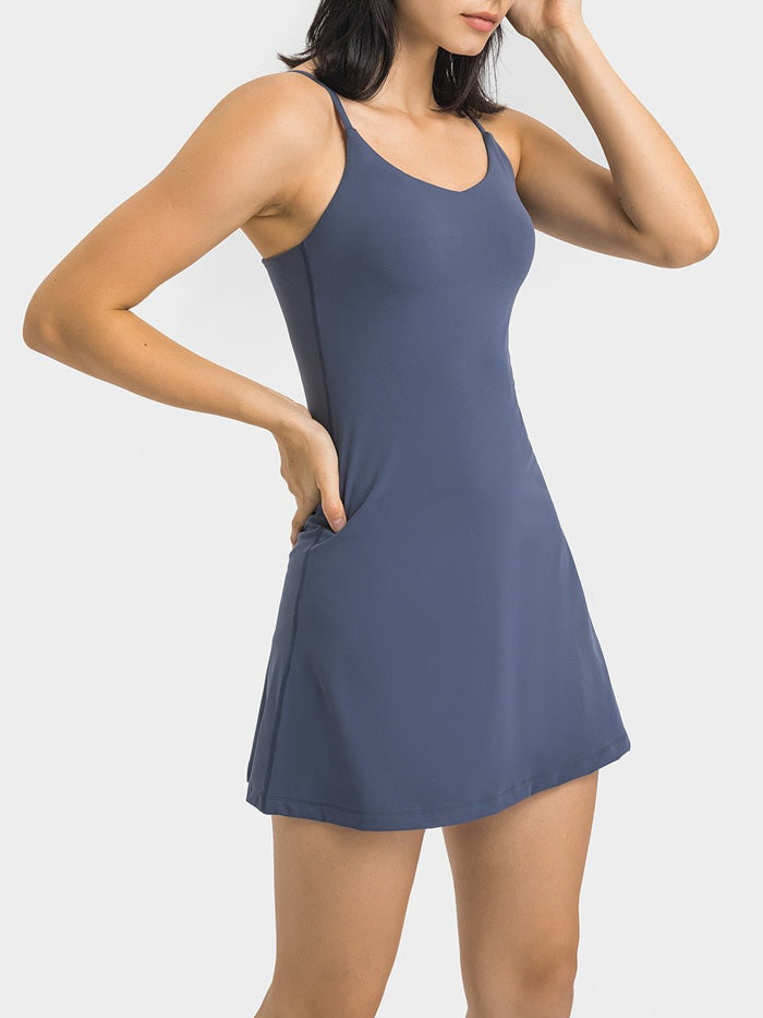 Harper Rae Sport Tennis Dress
