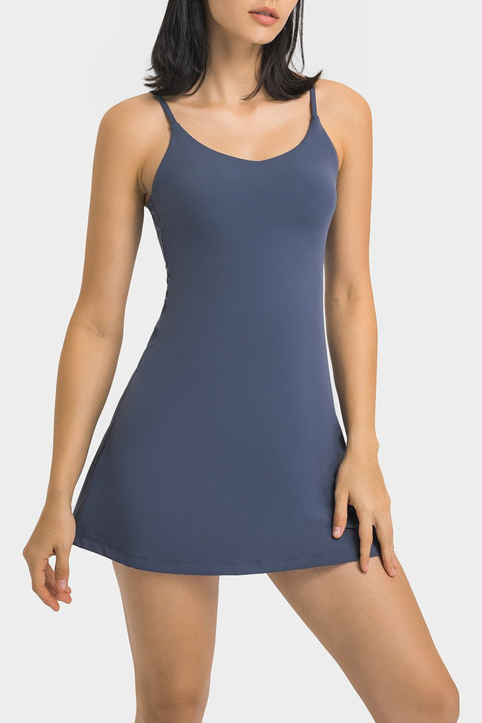 Harper Rae Sport Tennis Dress