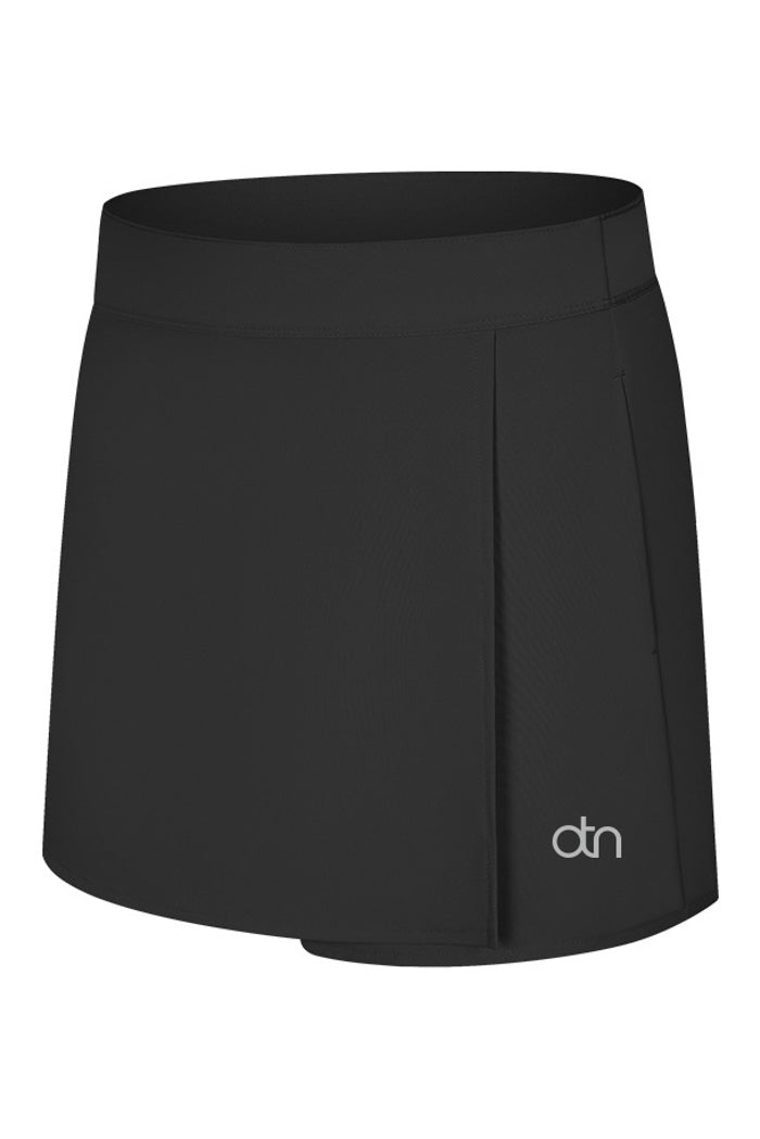Sofia Pleated Skort-The Tennis Country Club Edit
