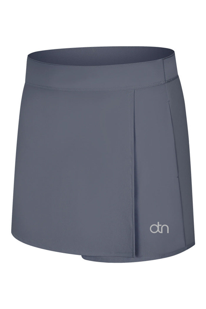 Sofia Pleated Skort-The Tennis Country Club Edit
