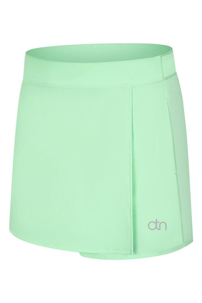 Sofia Pleated Skort-The Tennis Country Club Edit