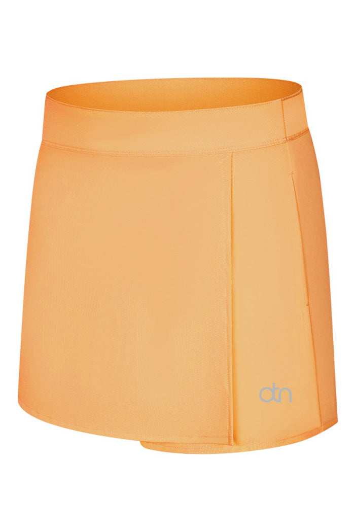 Sofia Pleated Skort-The Tennis Country Club Edit