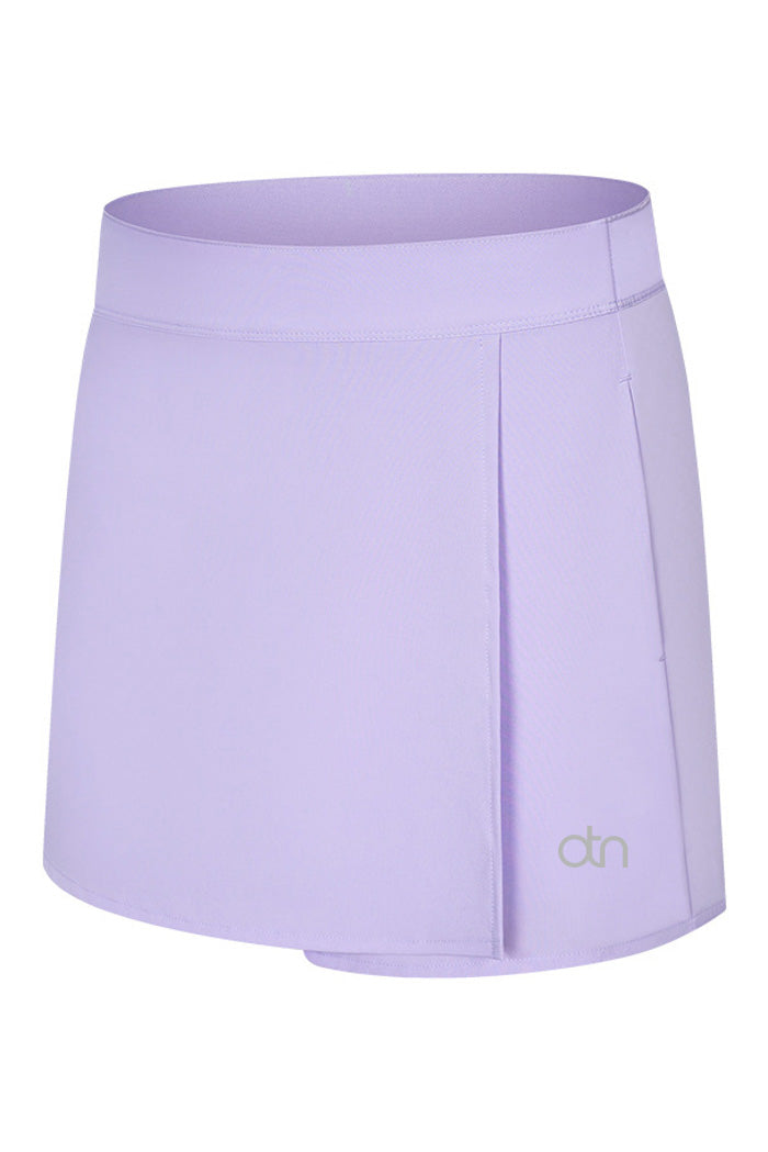 Sofia Pleated Skort-The Tennis Country Club Edit