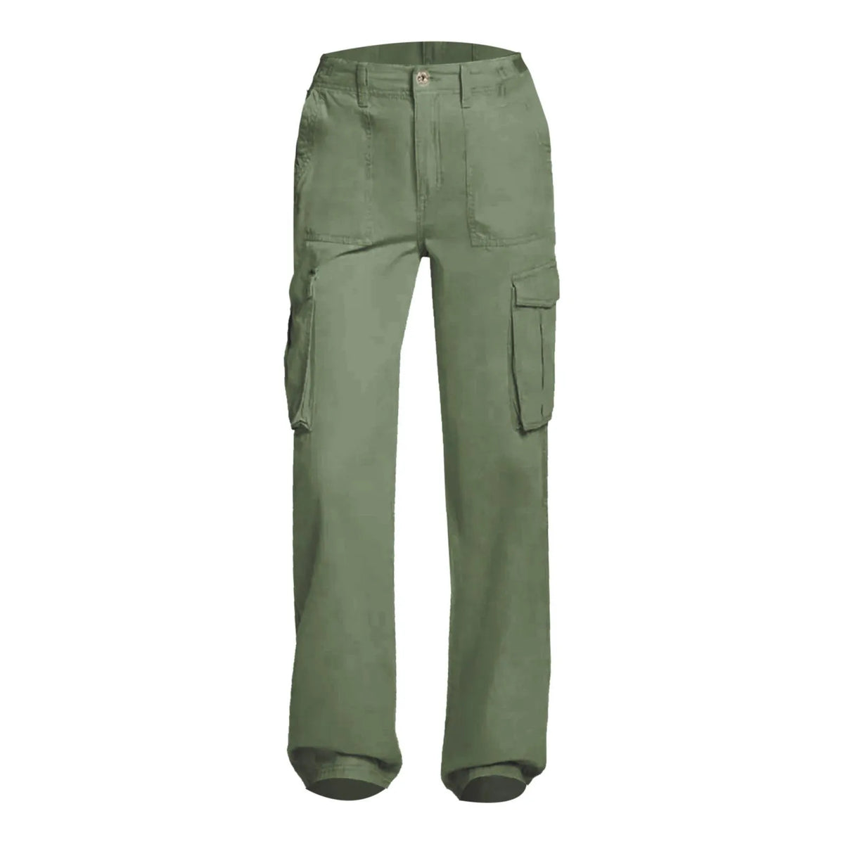 The Adriana Cargo Pants