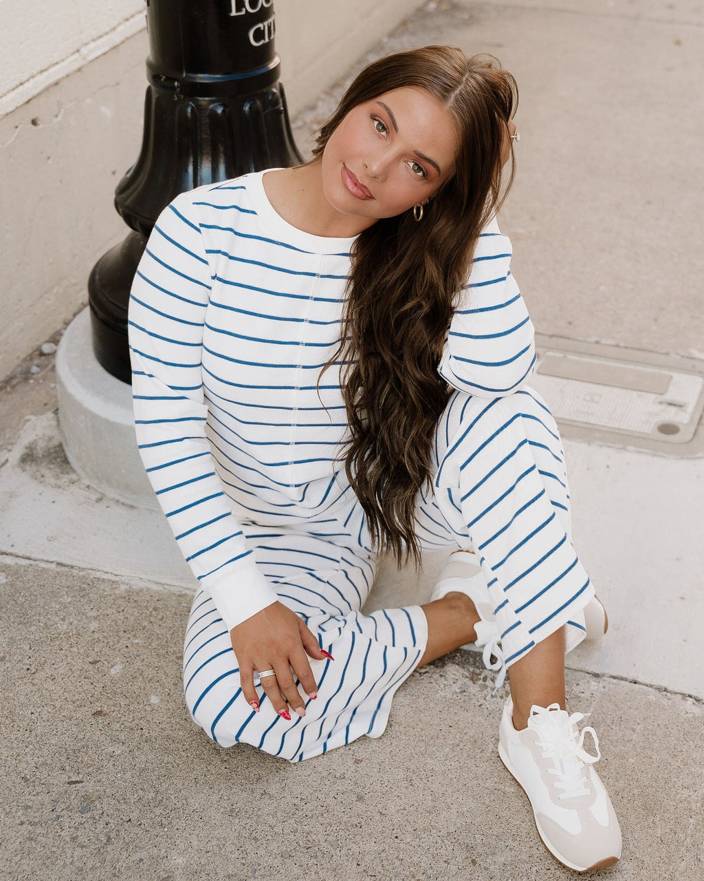 Rosavelle Set — The Chic Paradise Edit