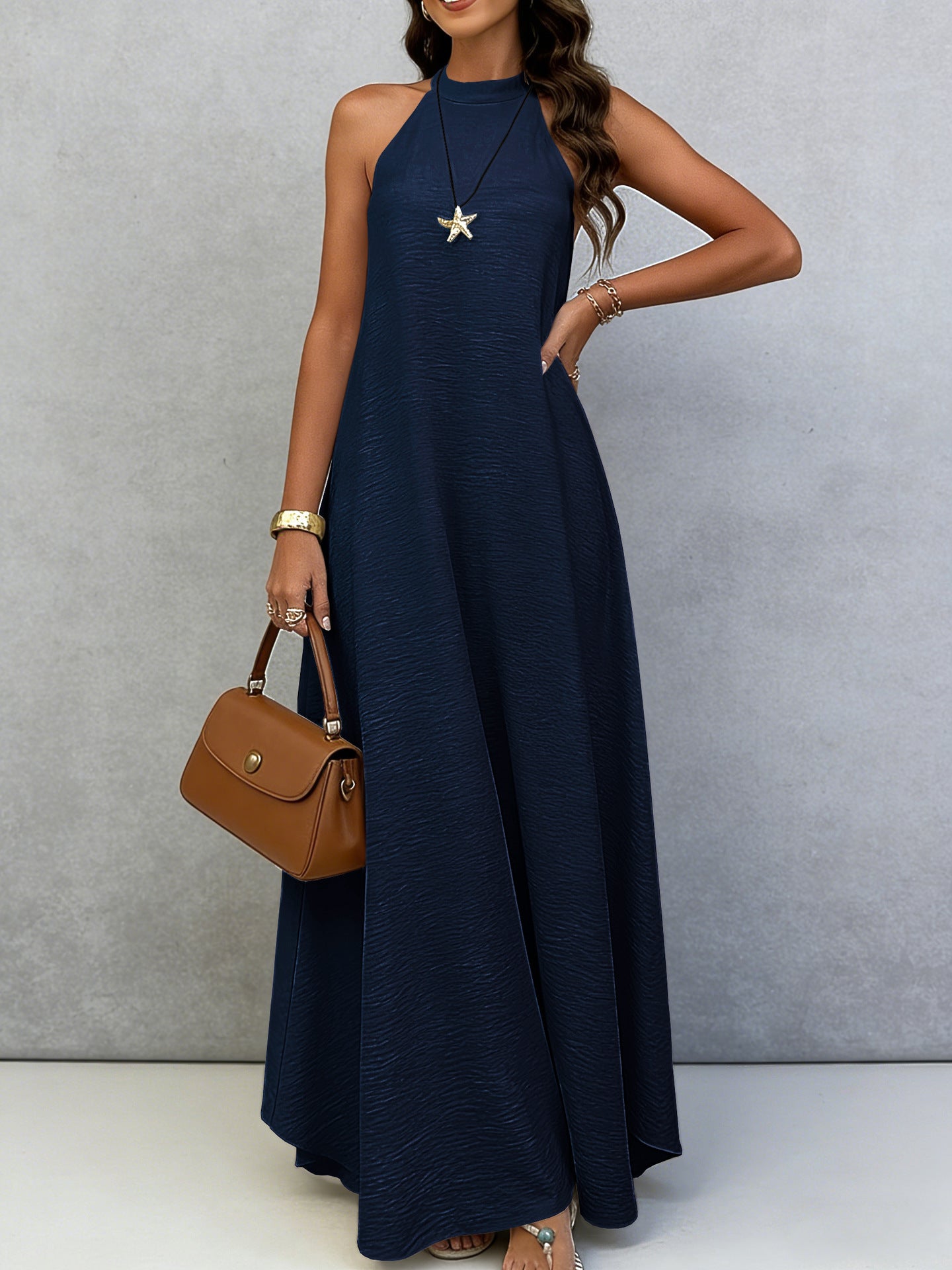 Bella Riviera Dress