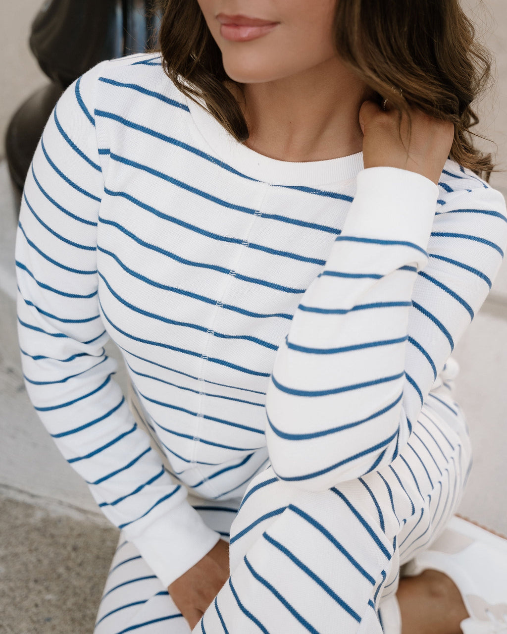 Rosavelle Set — The Chic Paradise Edit