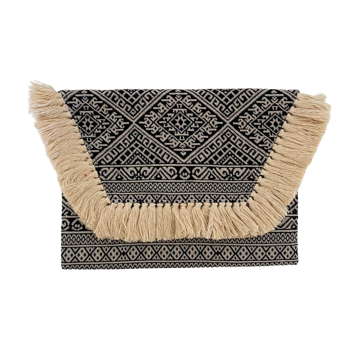 The Color Chic Clutch Bag - The Friday Chic Collection