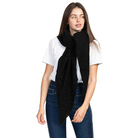 The Valentina Scarf