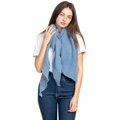 The Valentina Scarf
