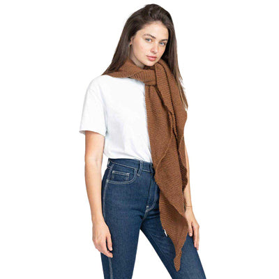 The Valentina Scarf