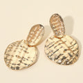 Alessandra Drop Earrings