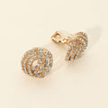Elena Everyday Earrings