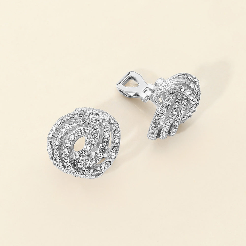 Elena Everyday Earrings