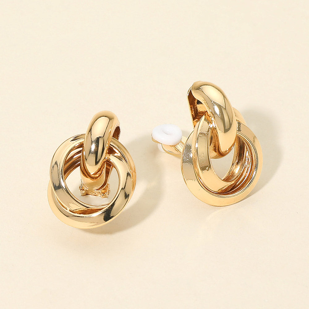 Aurora Earrings