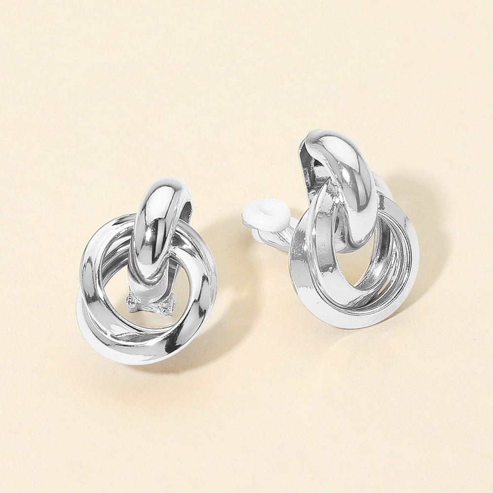 Aurora Earrings