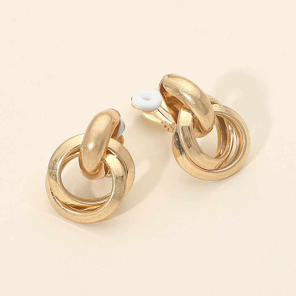Aurora Earrings
