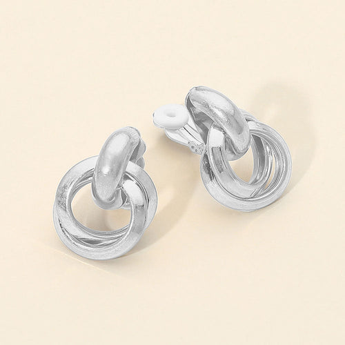 Aurora Earrings