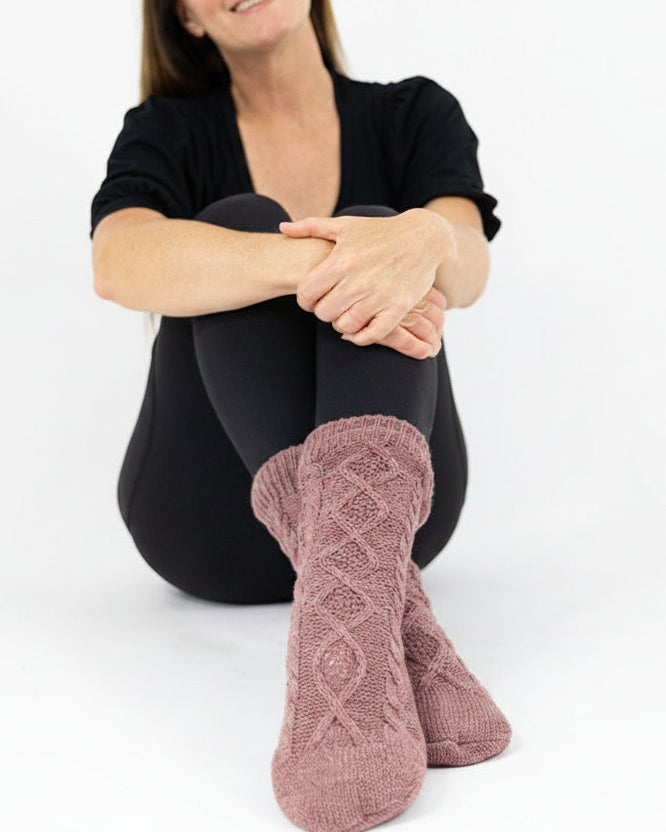 Slipper Socks