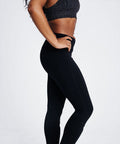 Elevated Essentials Sport Pants Shin Guard Pocket