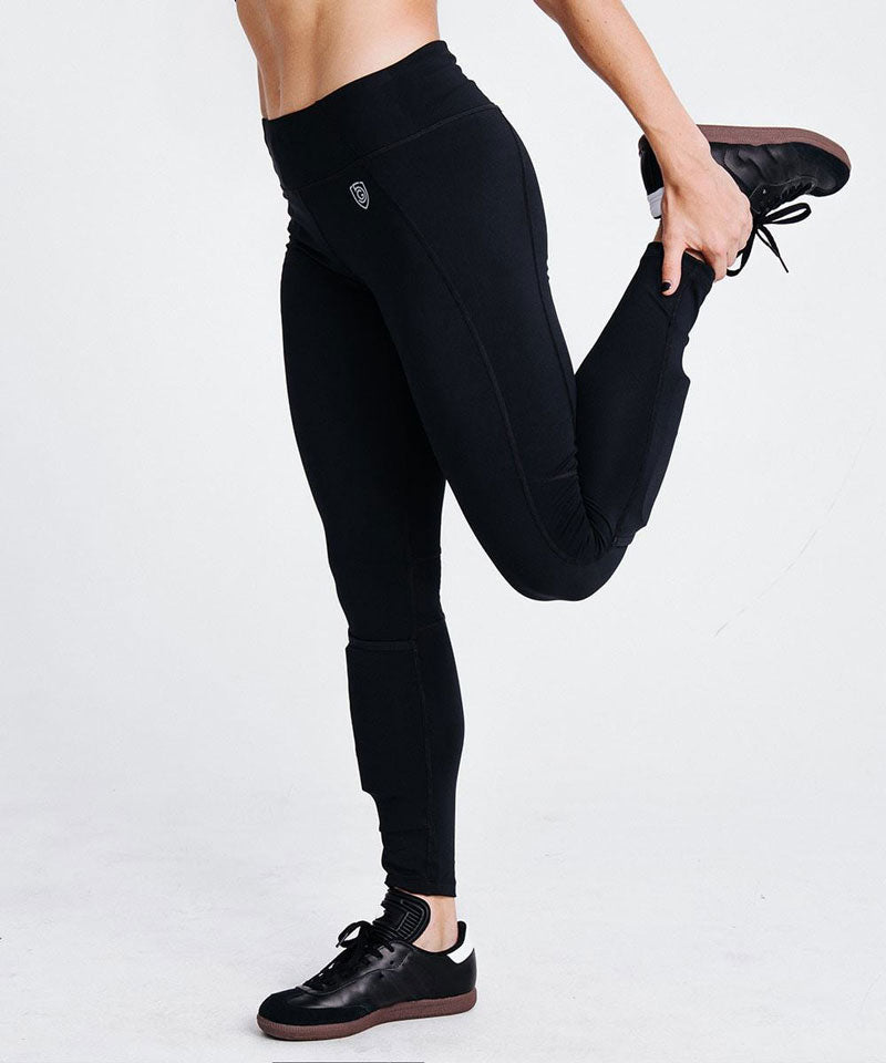 Elevated Essentials Sport Pants Shin Guard Pocket