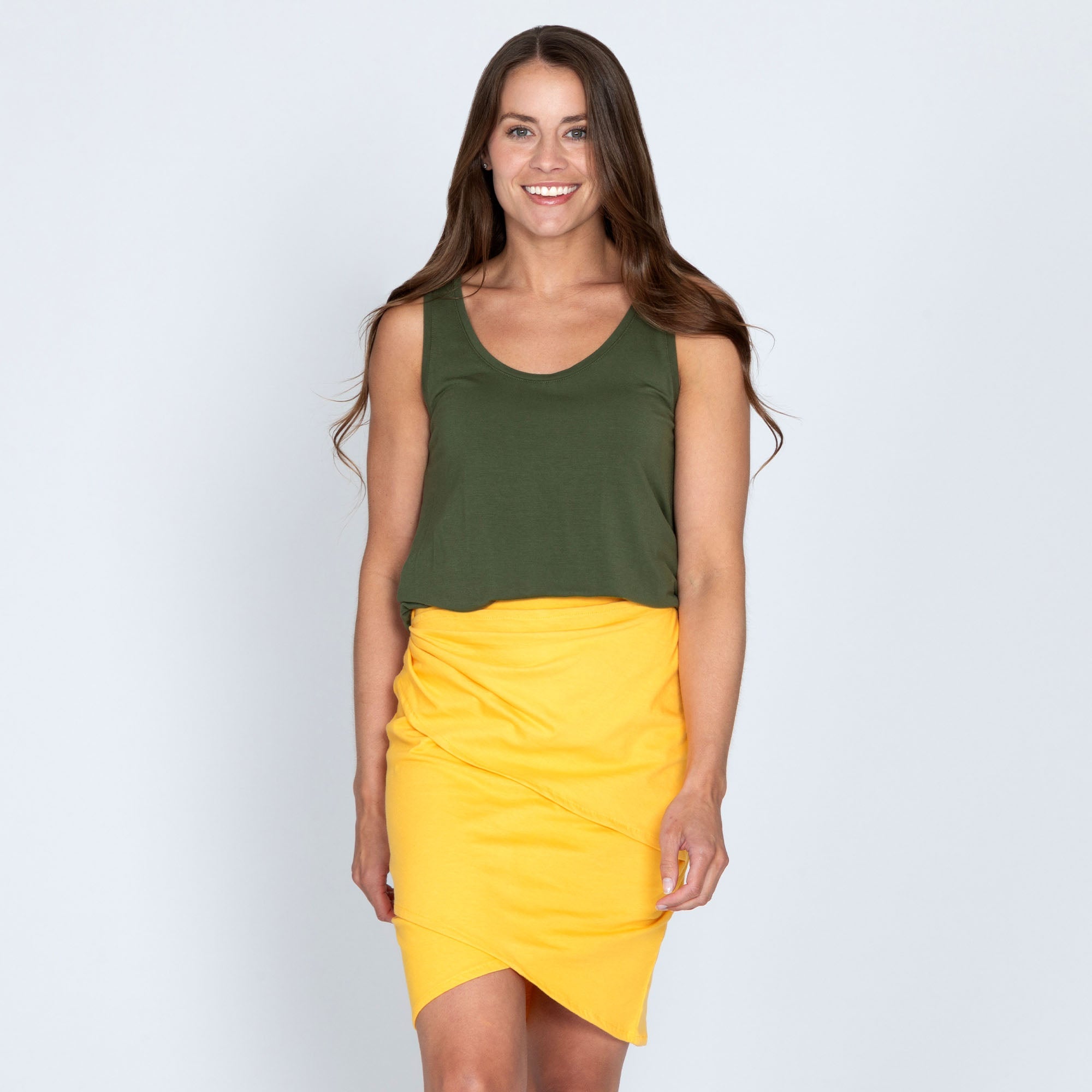 Carry Bradshaw Pencil Skirt