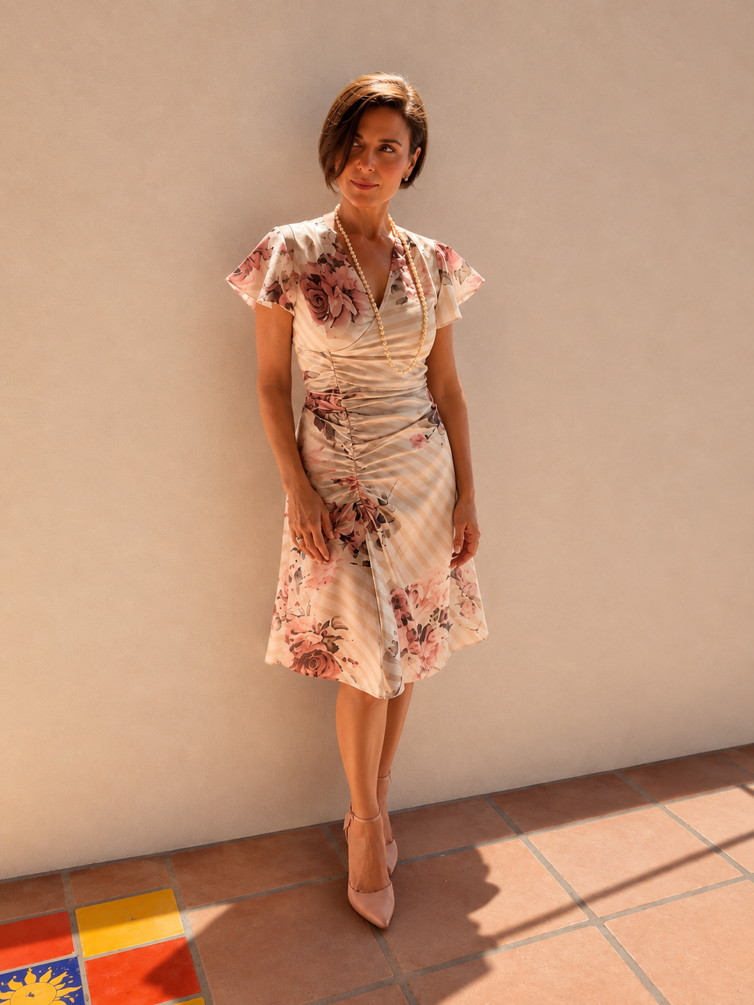 Coastal Dream Dress