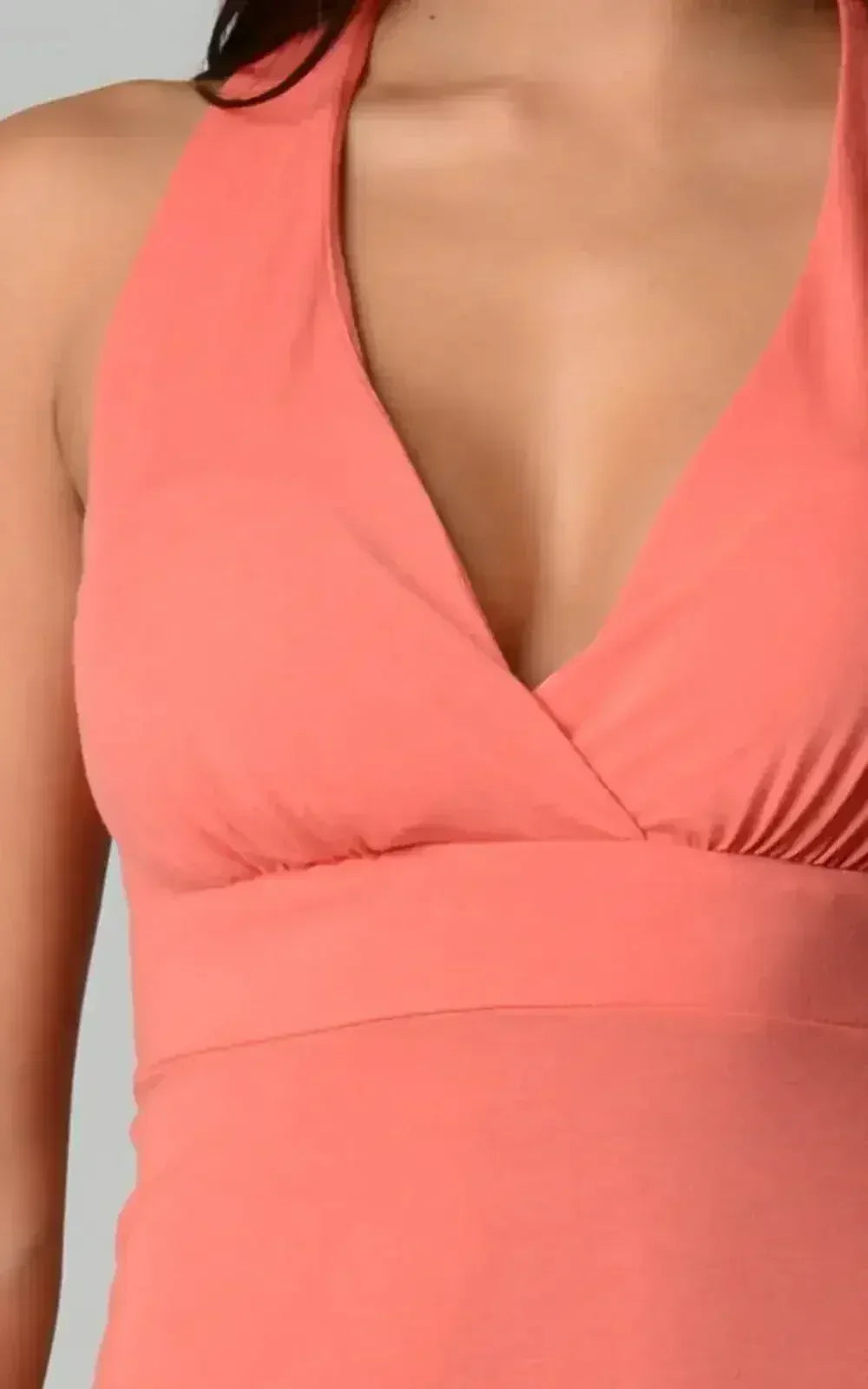 Valencia Grace Dress