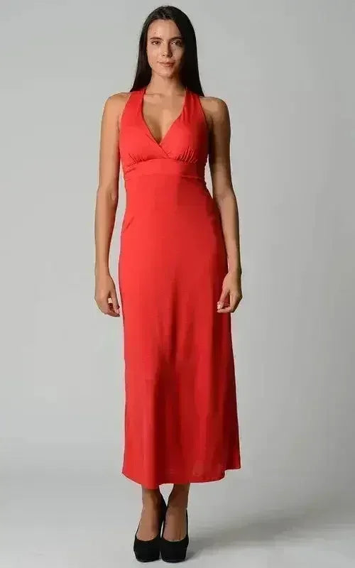 Valencia Grace Dress