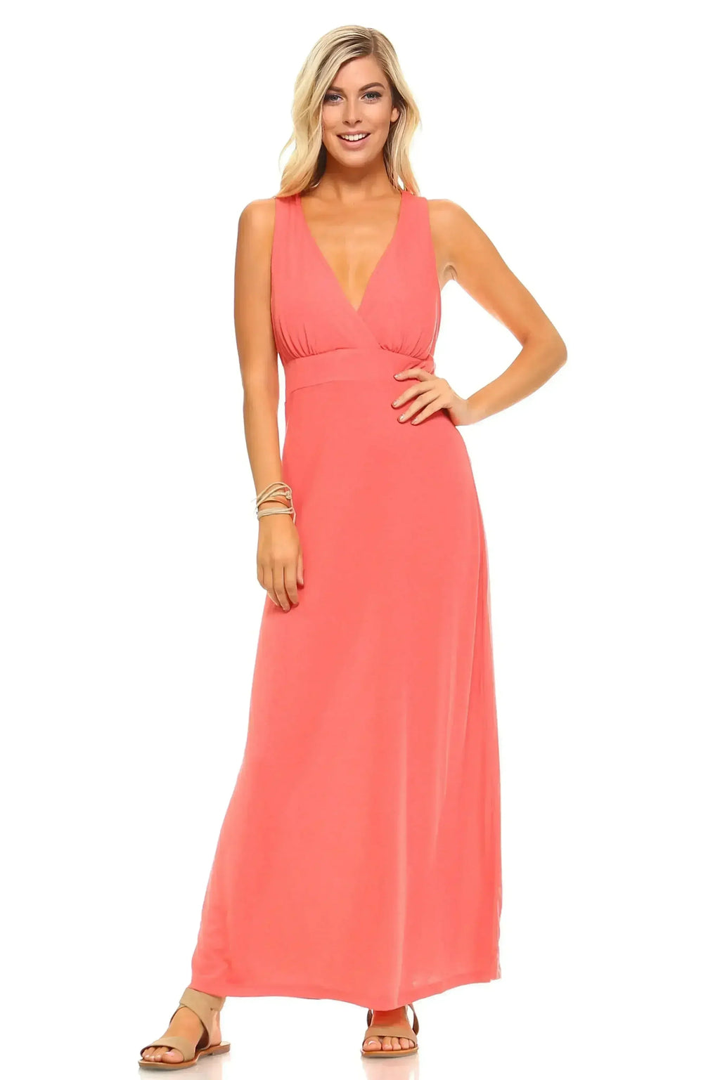 Valencia Grace Dress