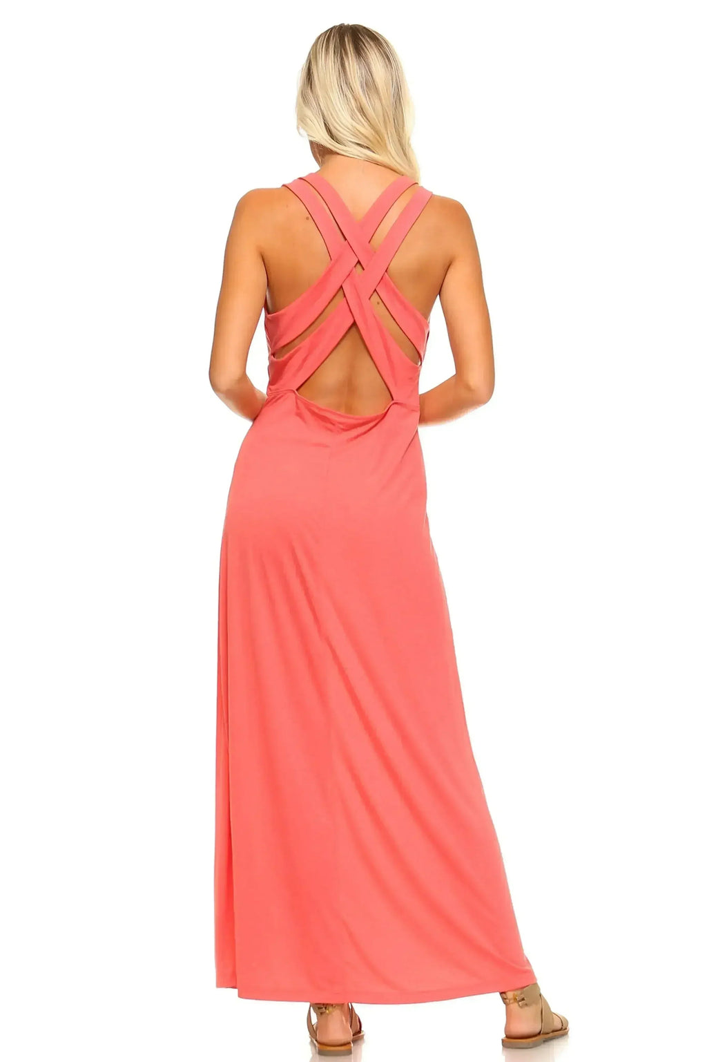Valencia Grace Dress