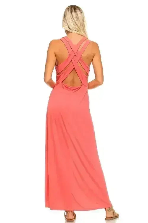 Valencia Grace Dress
