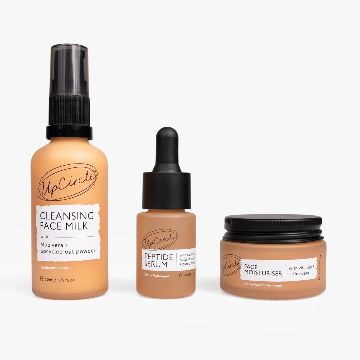 The Discovery Travel Set