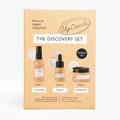 The Discovery Travel Set