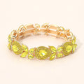Valentina Statement Bracelet